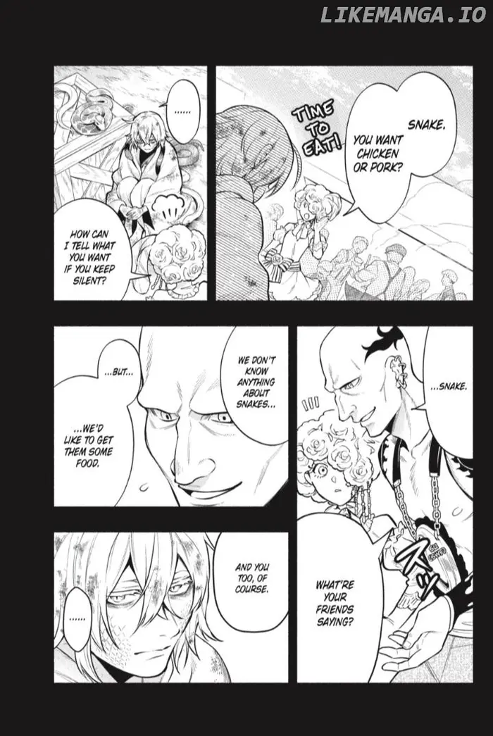 Black Butler Chapter 208 image 14_optimized