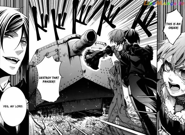 Black Butler Chapter 102 image 14_optimized