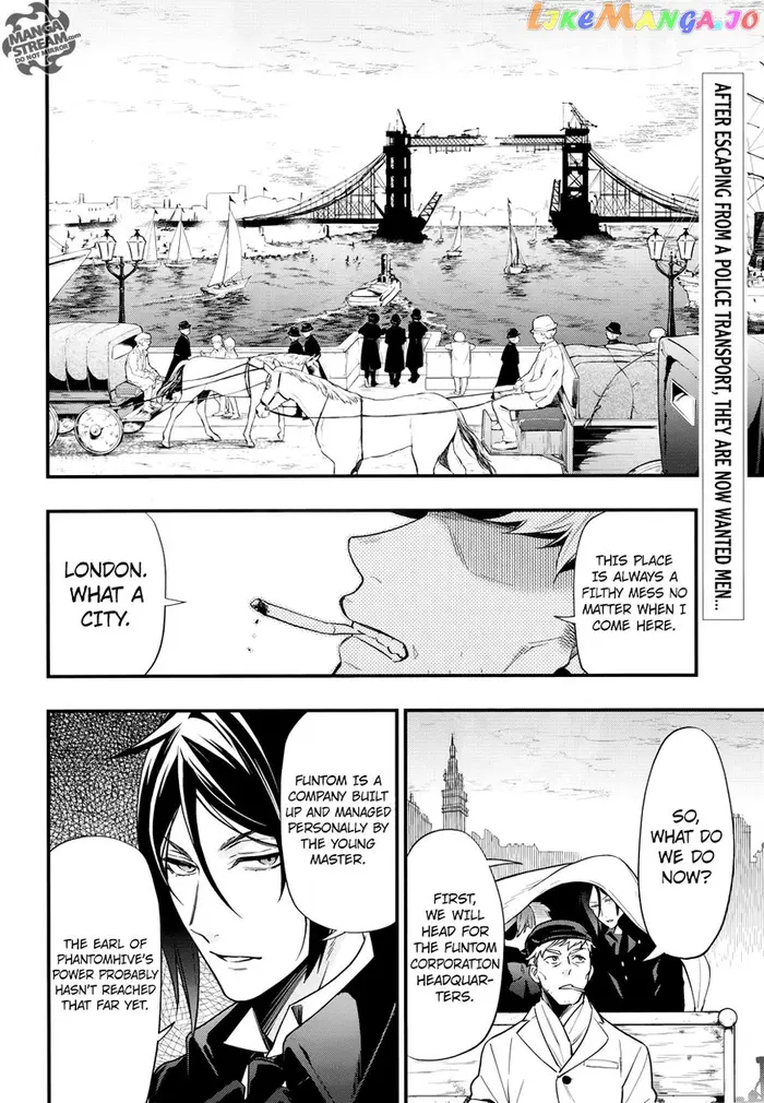 Black Butler Chapter 146 image 02_optimized