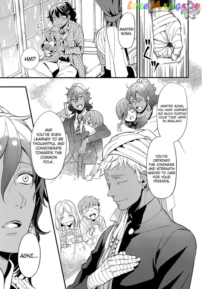 Black Butler Chapter 126 image 09_optimized