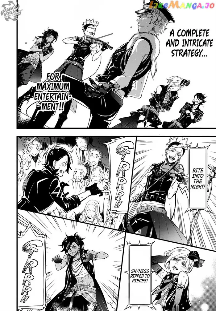 Black Butler Chapter 122 image 19_optimized