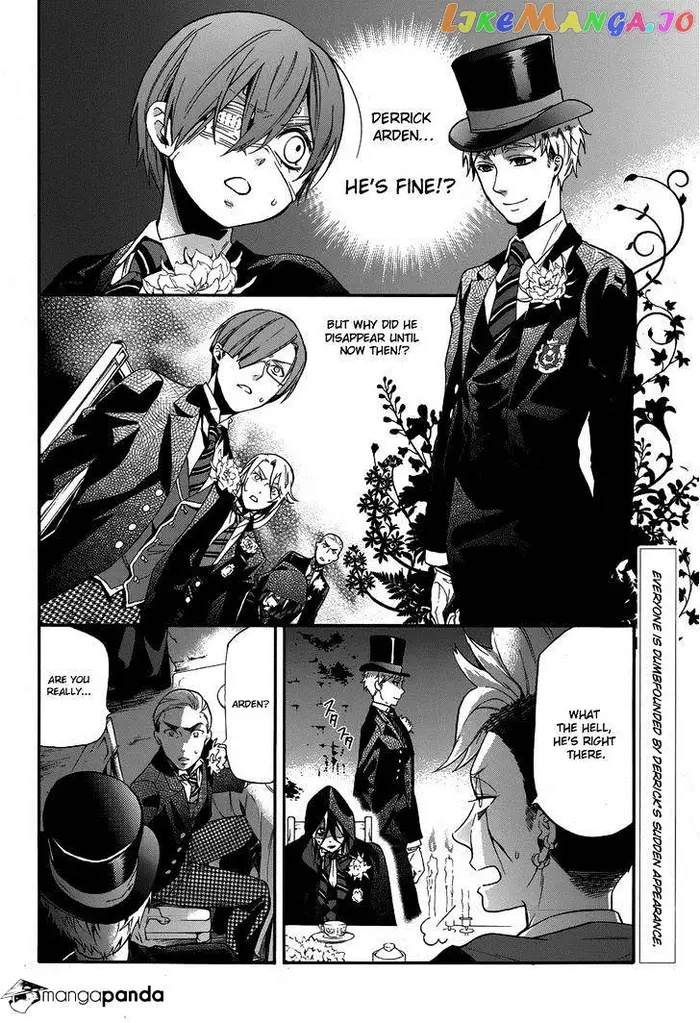Black Butler Chapter 82 image 03_optimized