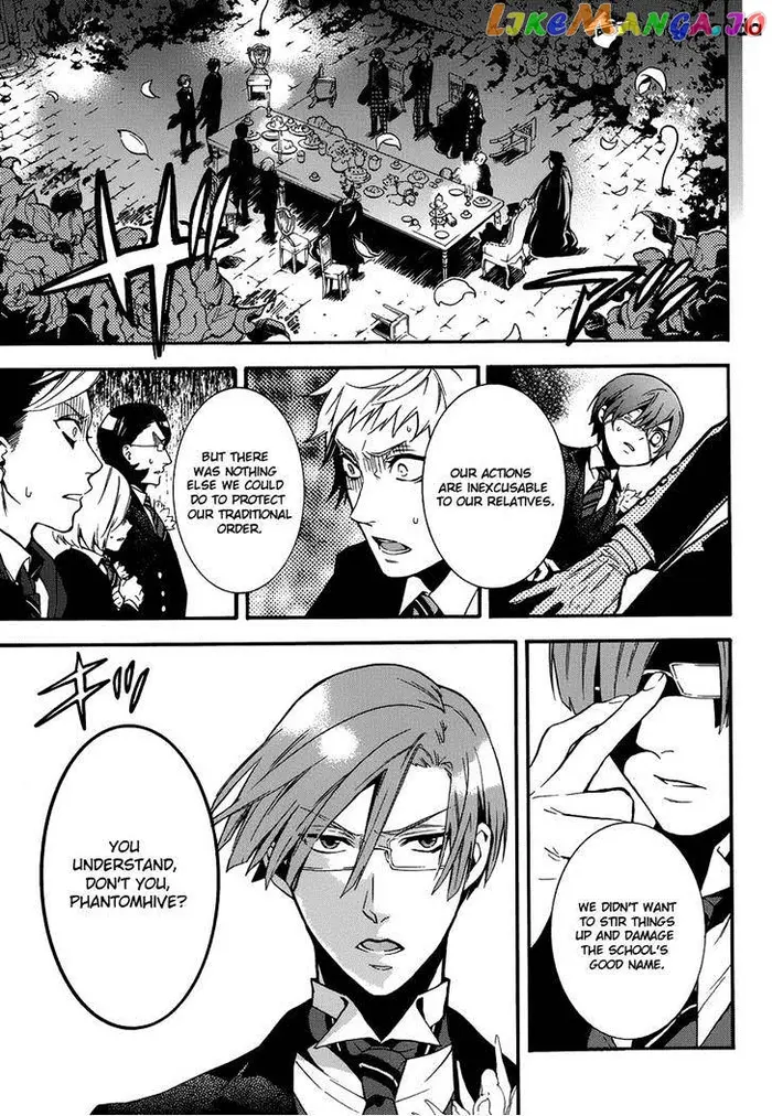 Black Butler Chapter 83 image 34_optimized
