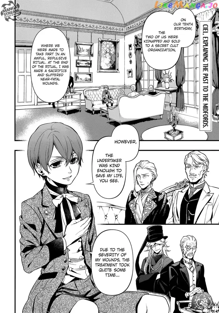 Black Butler Chapter 151 image 03_optimized
