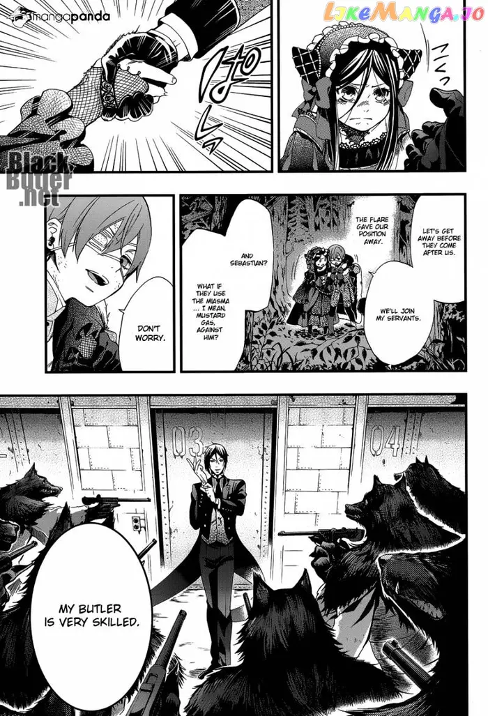 Black Butler Chapter 99 image 08_optimized