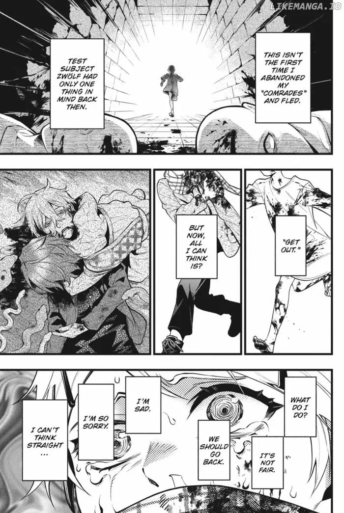 Black Butler Chapter 210 image 03_optimized