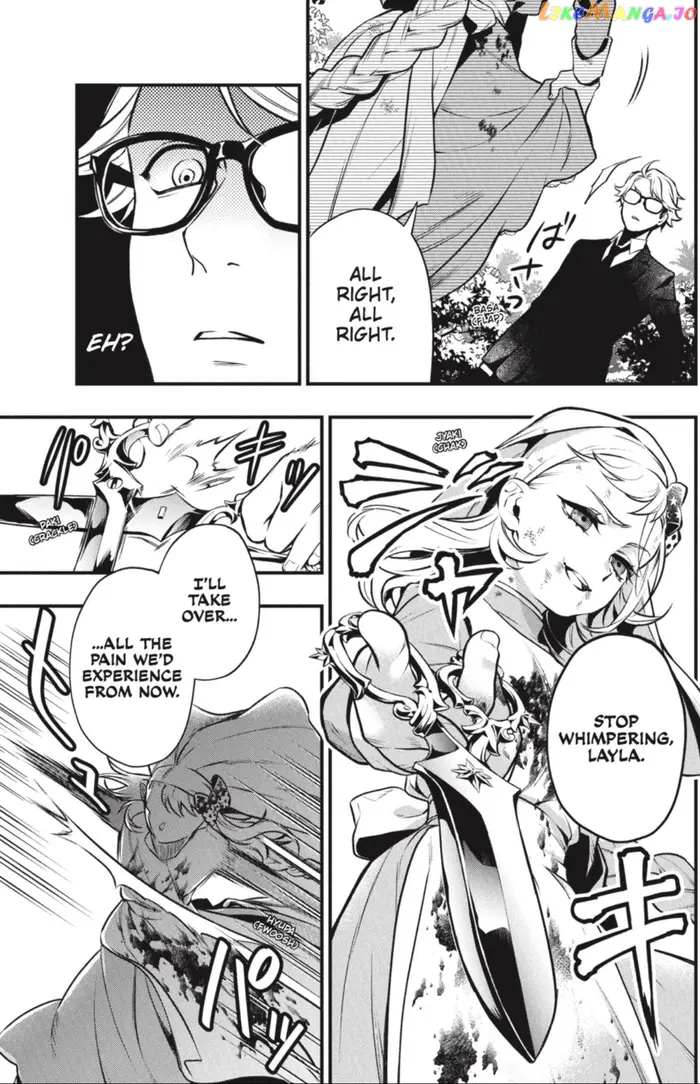 Black Butler Chapter 191 image 09_optimized
