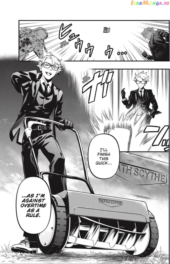 Black Butler Chapter 191 image 11_optimized