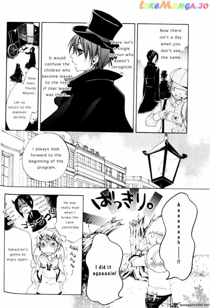 Black Butler Chapter 2 image 06_optimized