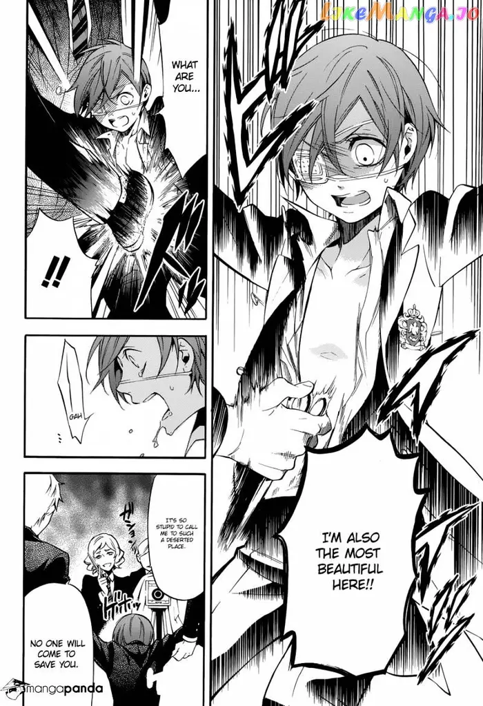 Black Butler Chapter 71 image 26_optimized