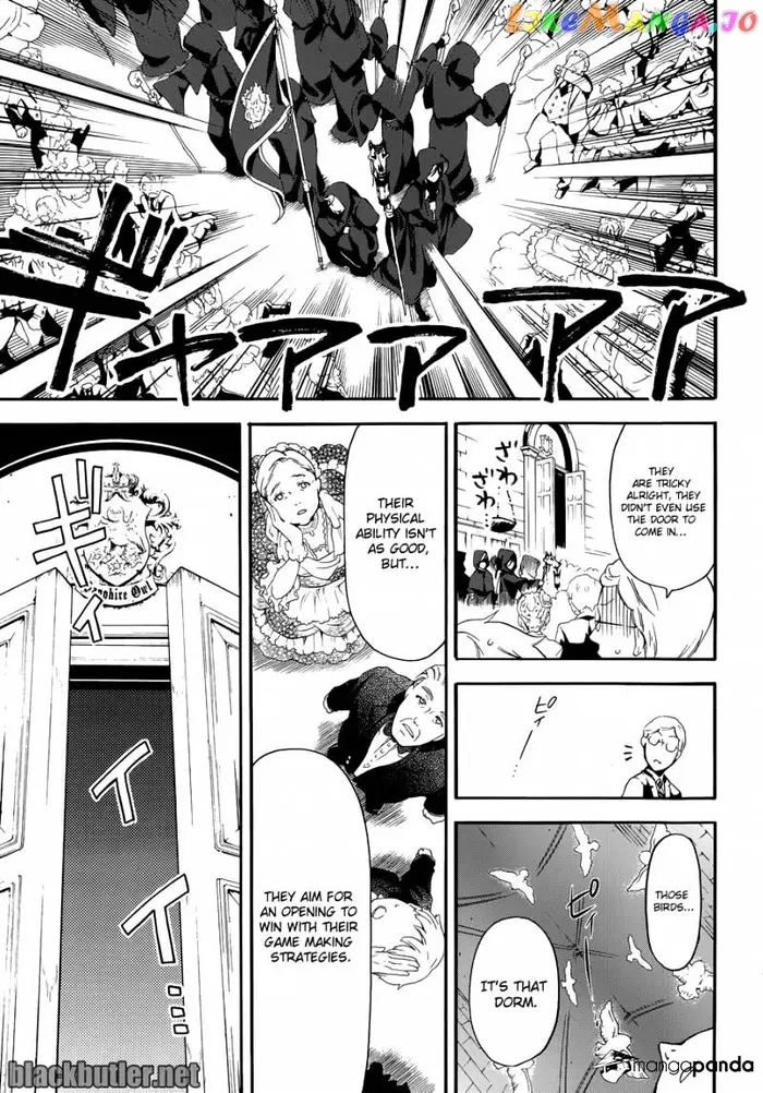 Black Butler Chapter 74 image 33_optimized