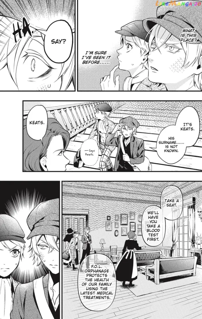 Black Butler Chapter 193 image 03_optimized