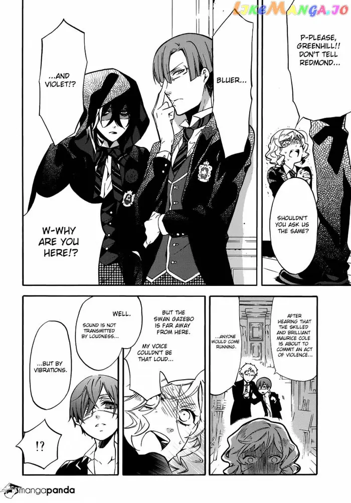 Black Butler Chapter 71 image 30_optimized