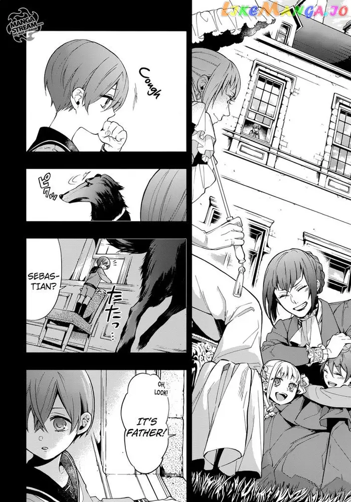 Black Butler Chapter 131 image 06_optimized