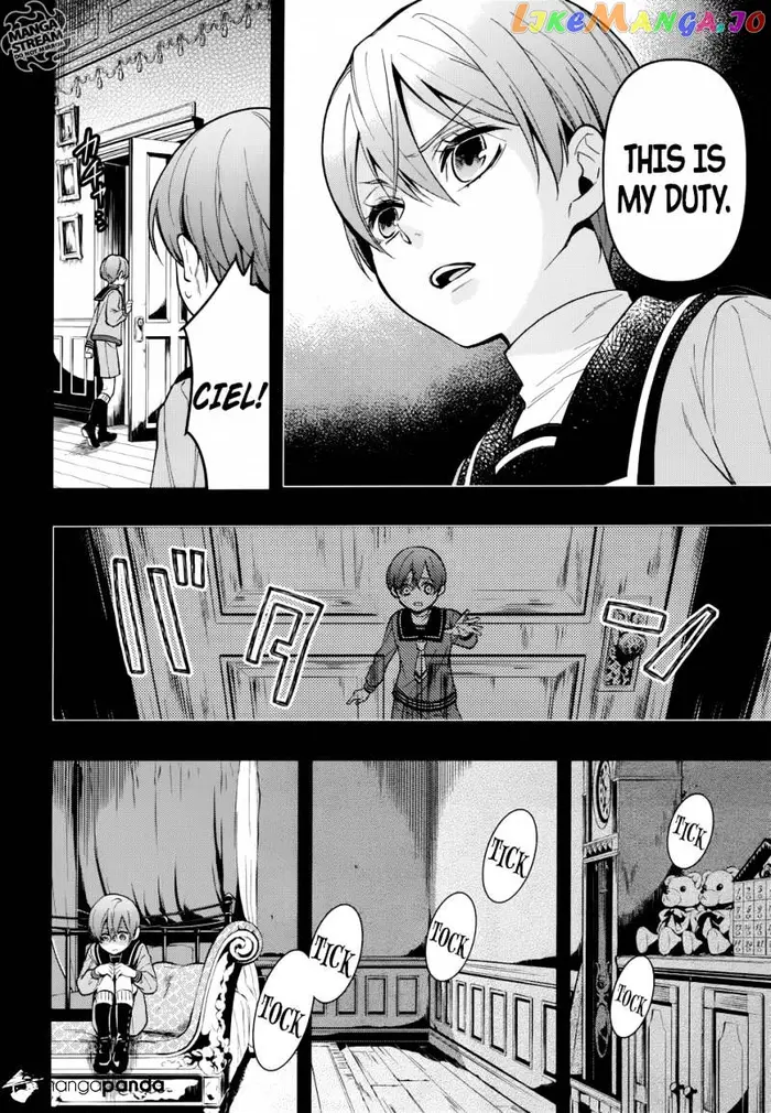 Black Butler Chapter 134 image 05_optimized