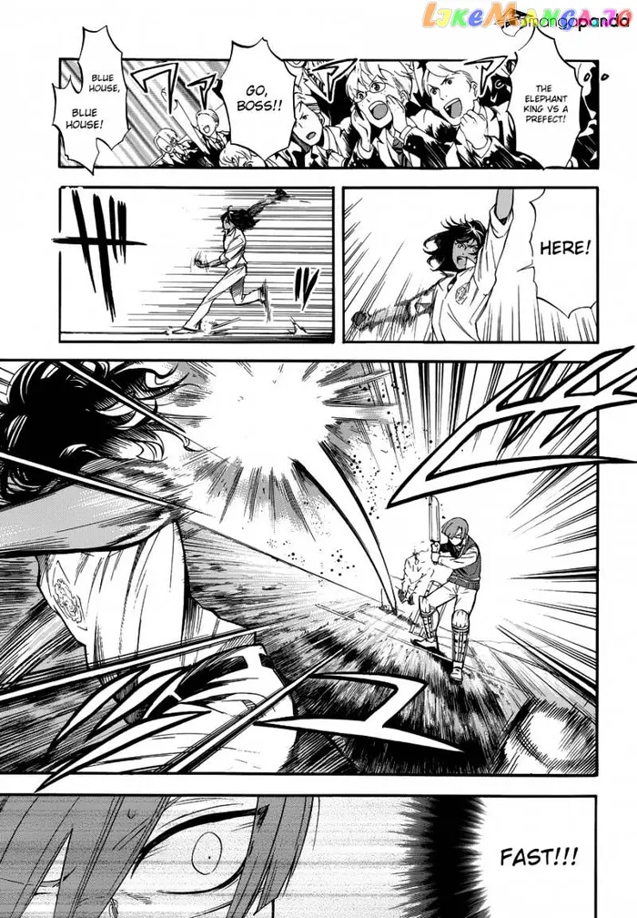 Black Butler Chapter 76 image 04_optimized