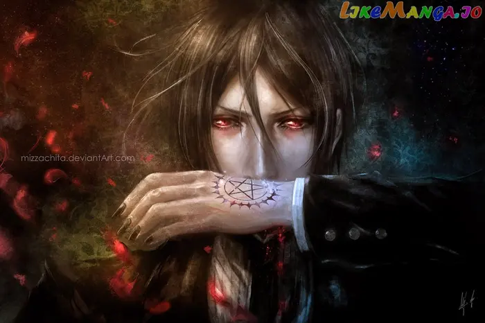 Black Butler Chapter 137 image 26_optimized