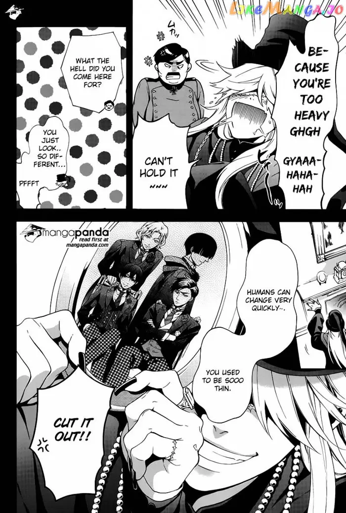 Black Butler Chapter 105 image 22_optimized
