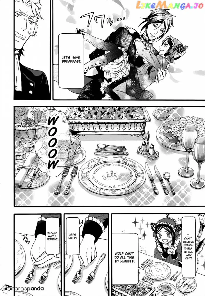 Black Butler Chapter 91 image 14_optimized