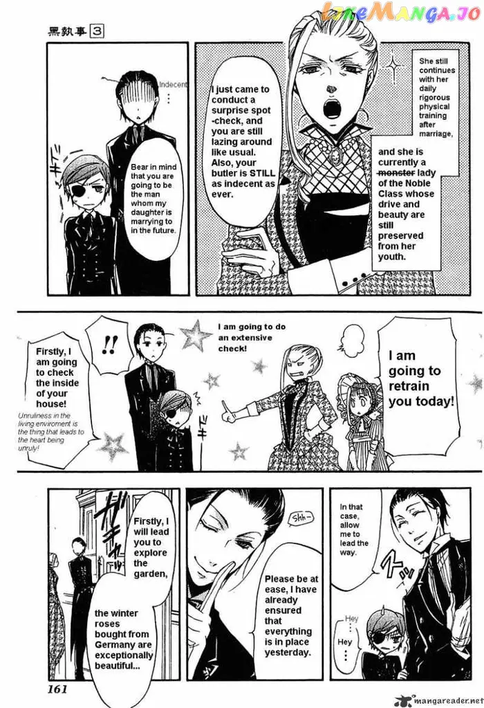 Black Butler Chapter 14 image 14_optimized