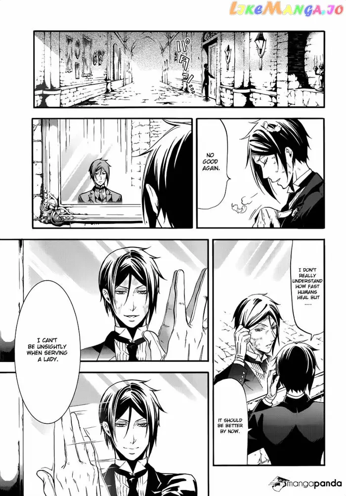 Black Butler Chapter 91 image 03_optimized