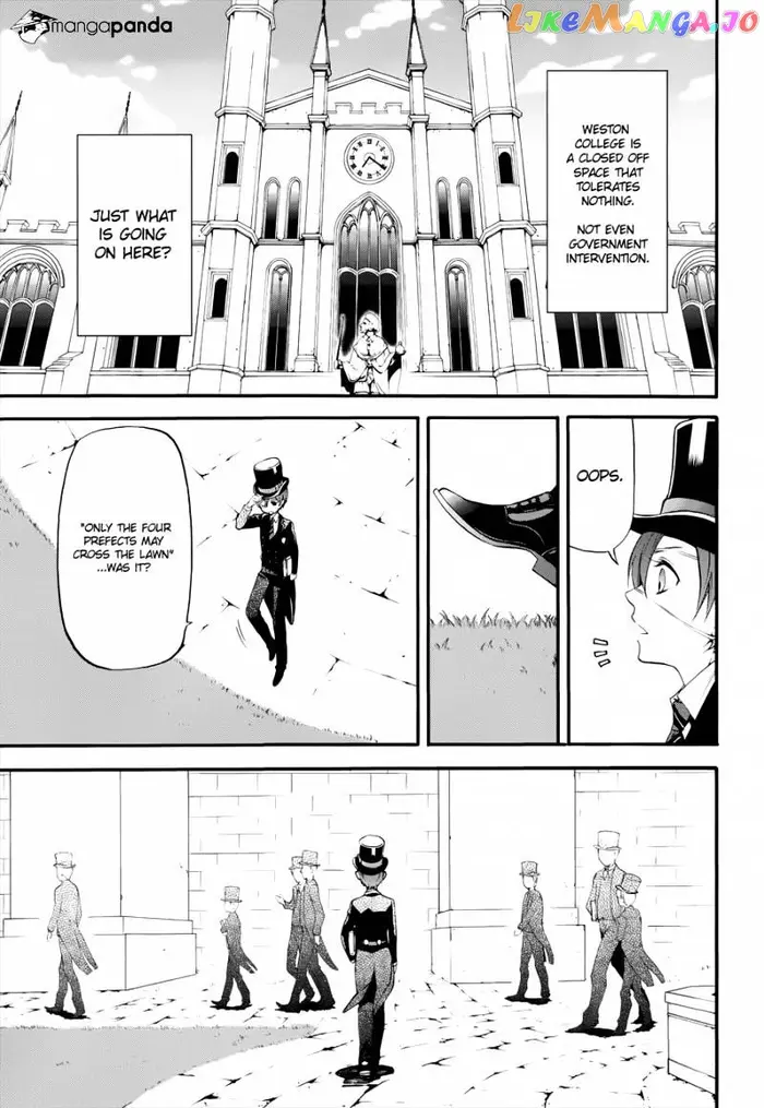 Black Butler Chapter 68 image 03_optimized