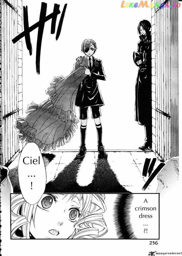 Black Butler Chapter 13 image 06_optimized