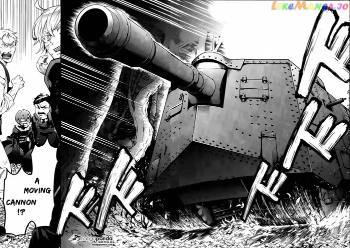 Black Butler Chapter 101 image 22_optimized