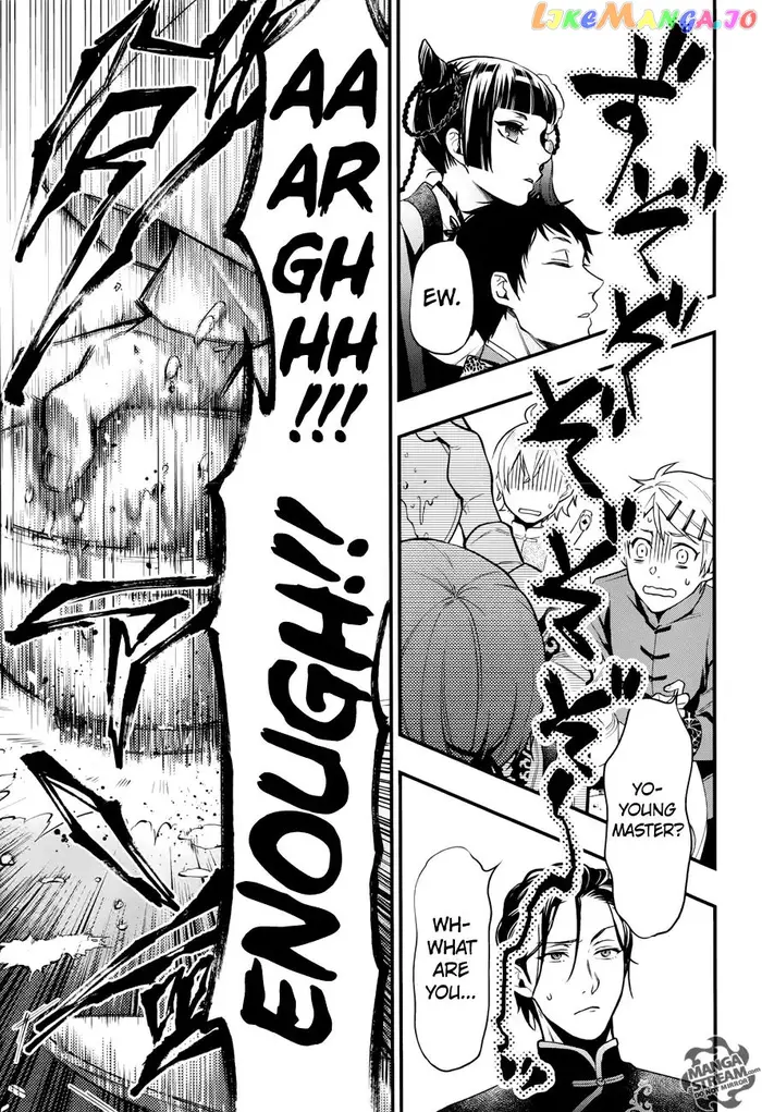 Black Butler Chapter 147 image 23_optimized