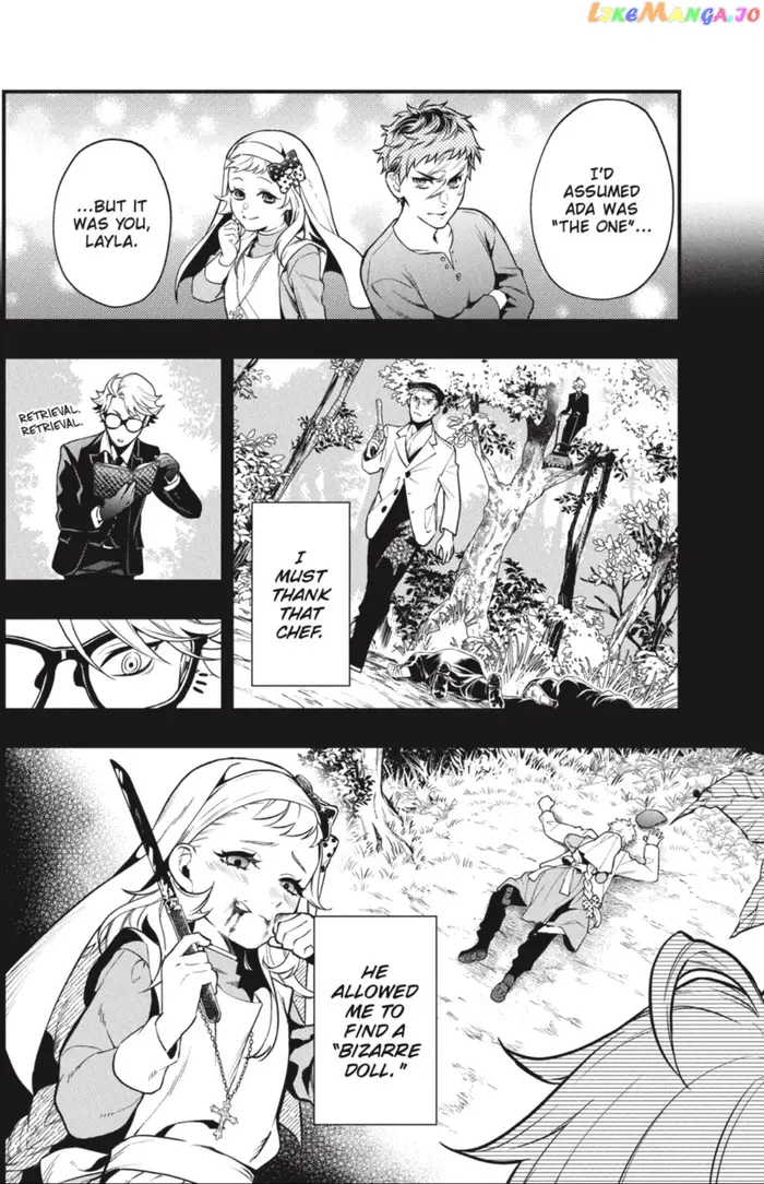 Black Butler Chapter 191 image 04_optimized