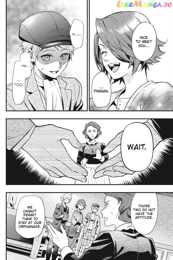 Black Butler Chapter 194 image 05_optimized