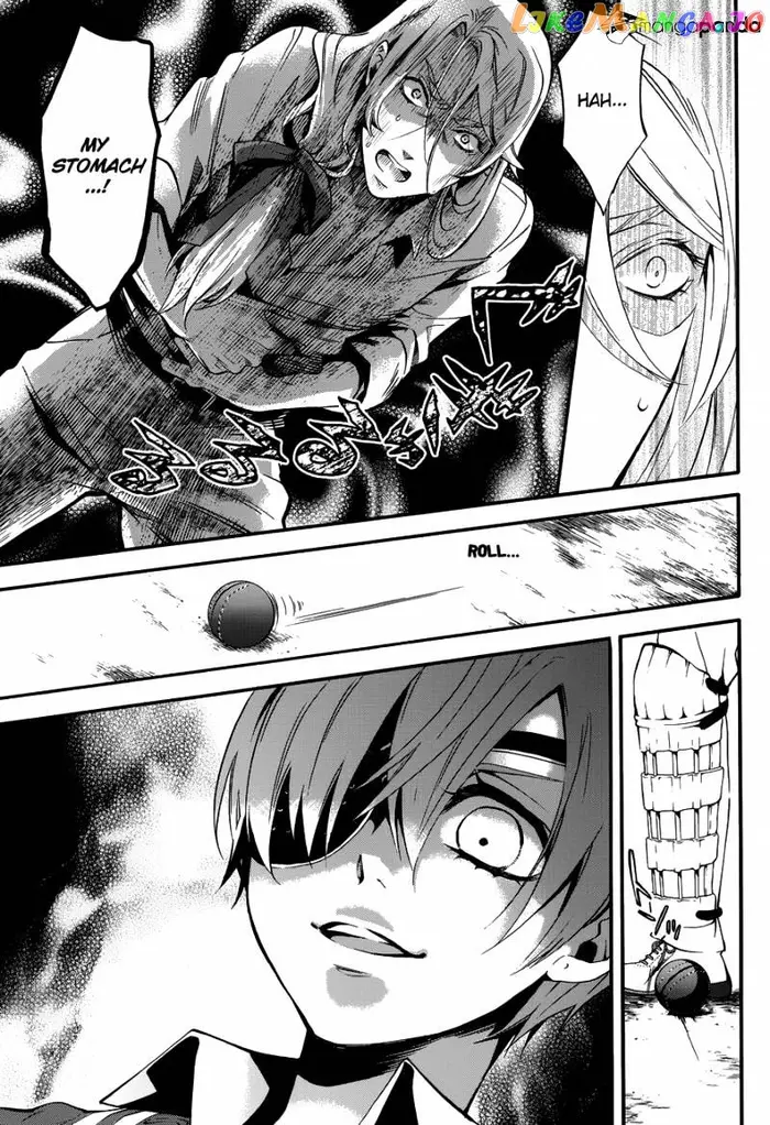 Black Butler Chapter 76 image 32_optimized