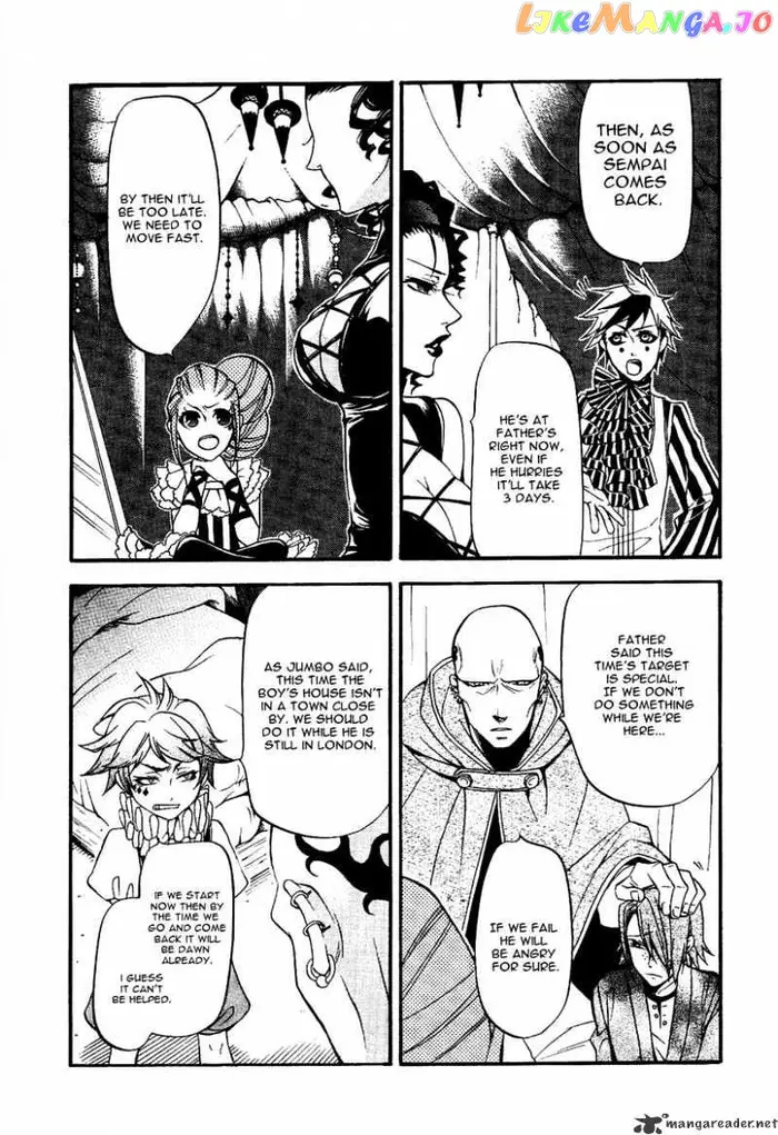 Black Butler Chapter 29 image 25_optimized