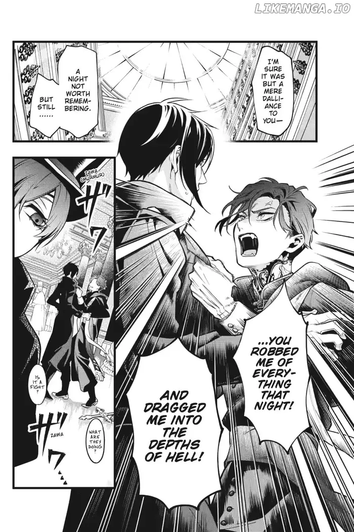 Black Butler Chapter 215 image 05_optimized