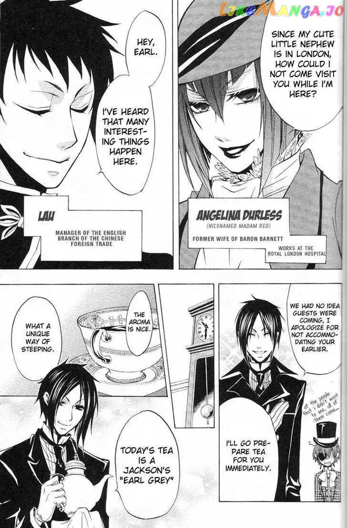 Black Butler Chapter 6 image 06_optimized