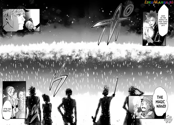 Black Butler Chapter 122 image 23_optimized