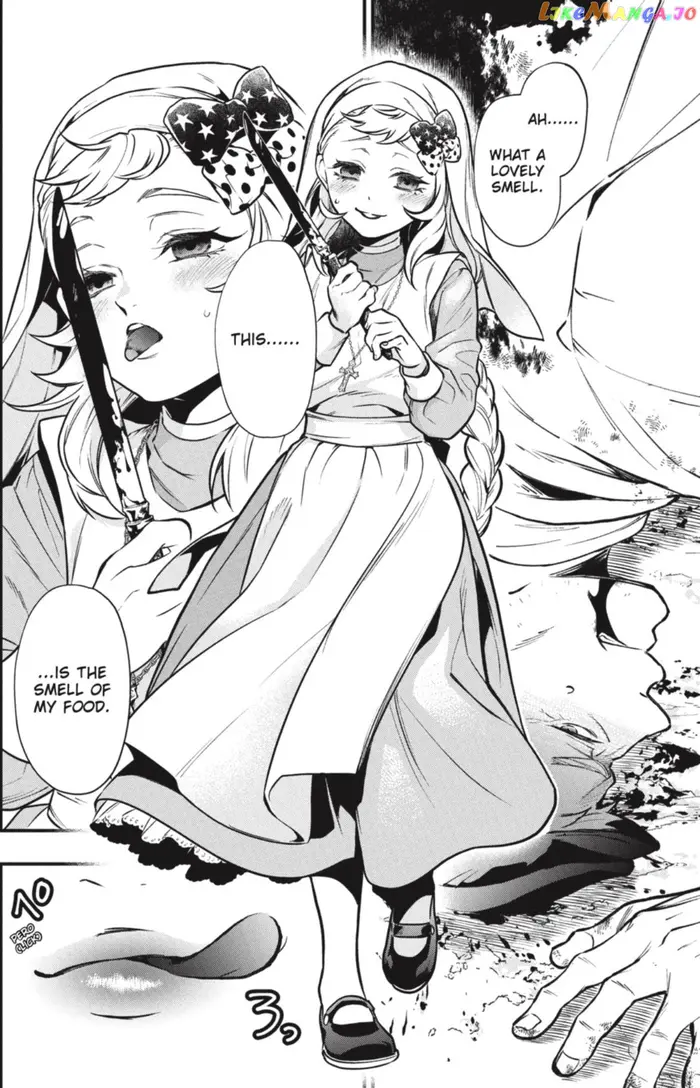 Black Butler Chapter 188 image 02_optimized