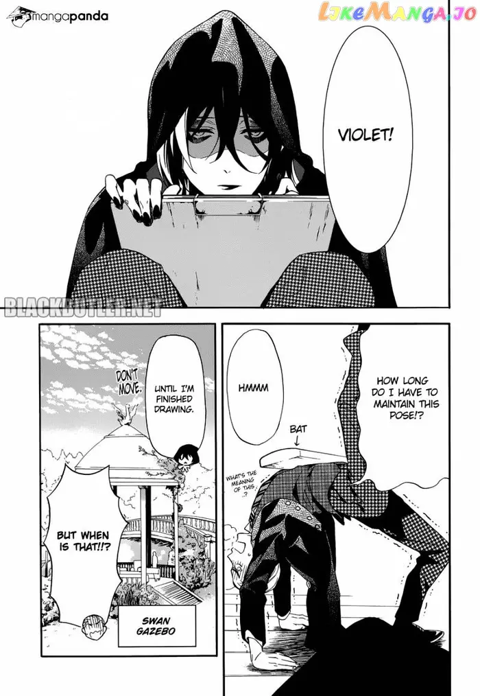 Black Butler Chapter 72 image 14_optimized