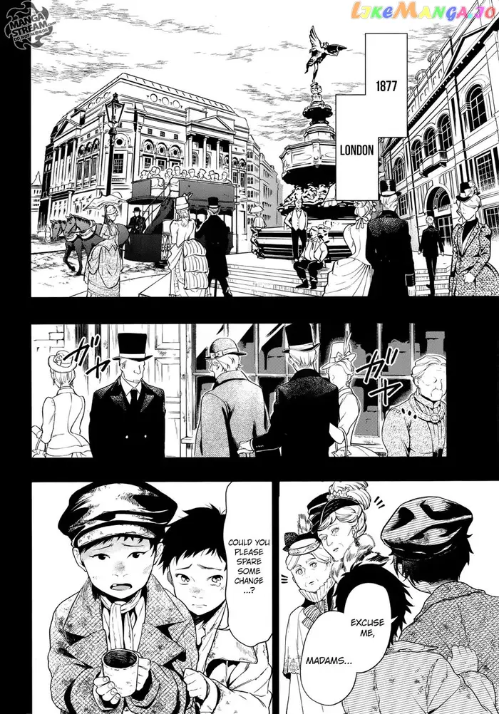 Black Butler Chapter 157 image 05_optimized