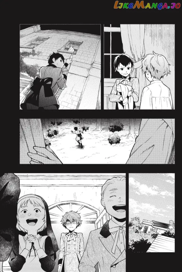 Black Butler Chapter 200 image 12_optimized