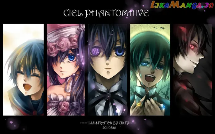 Black Butler Chapter 137 image 25_optimized