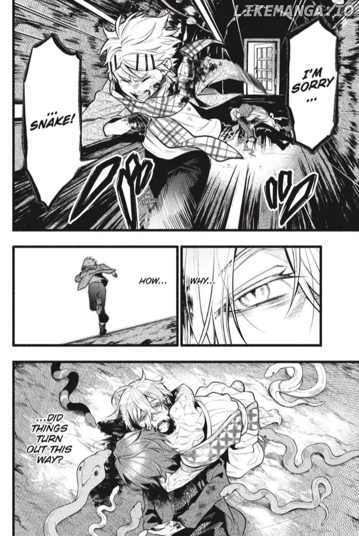 Black Butler Chapter 208 image 03_optimized