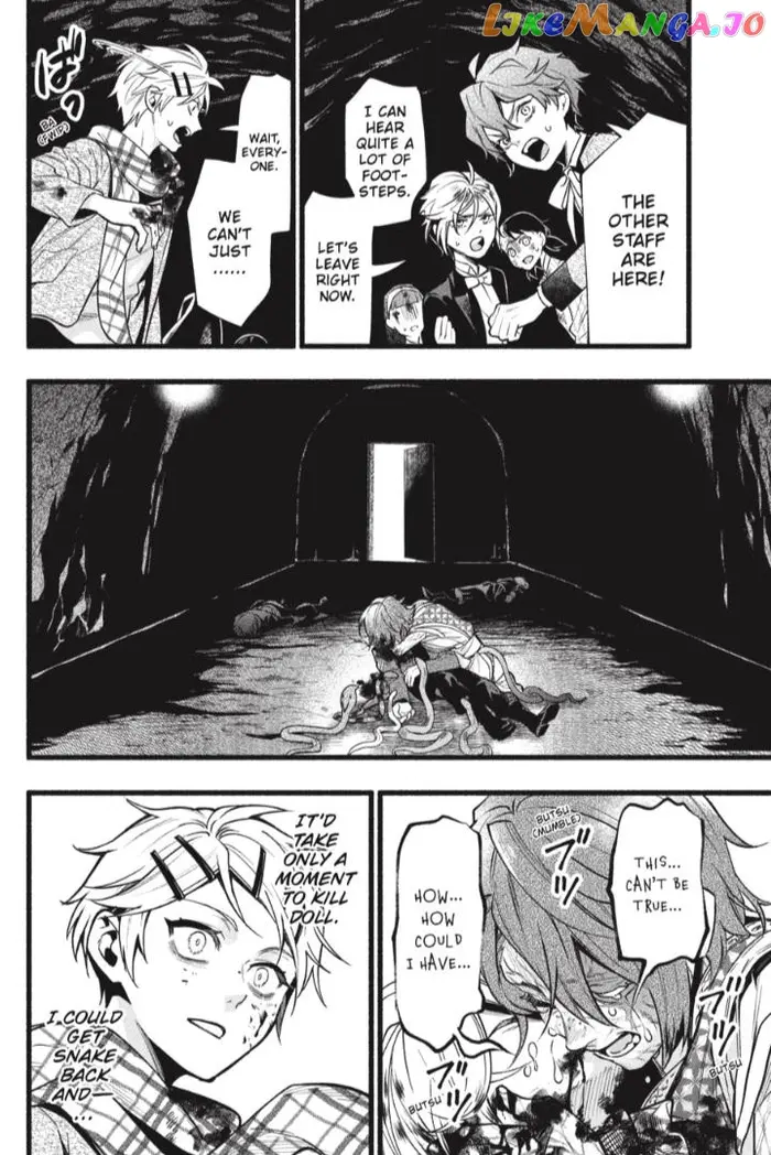 Black Butler Chapter 207 image 13_optimized