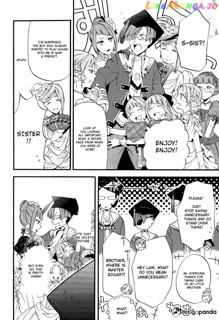 Black Butler Chapter 75 image 04_optimized