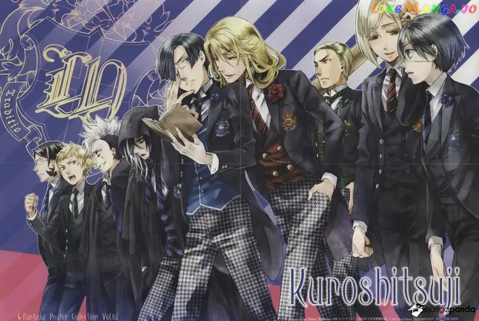 Black Butler Chapter 79 image 29_optimized