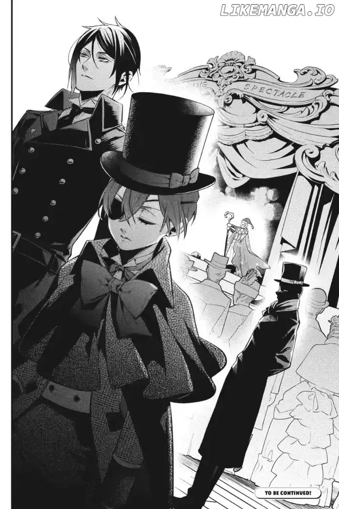 Black Butler Chapter 216 image 24_optimized