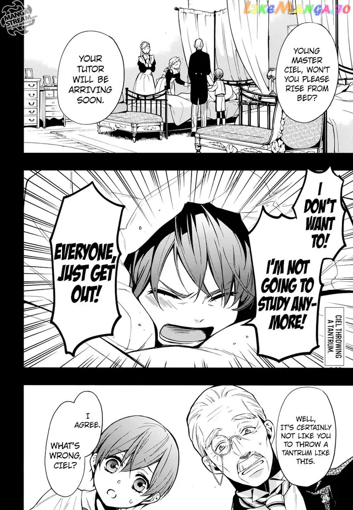 Black Butler Chapter 133 image 04_optimized