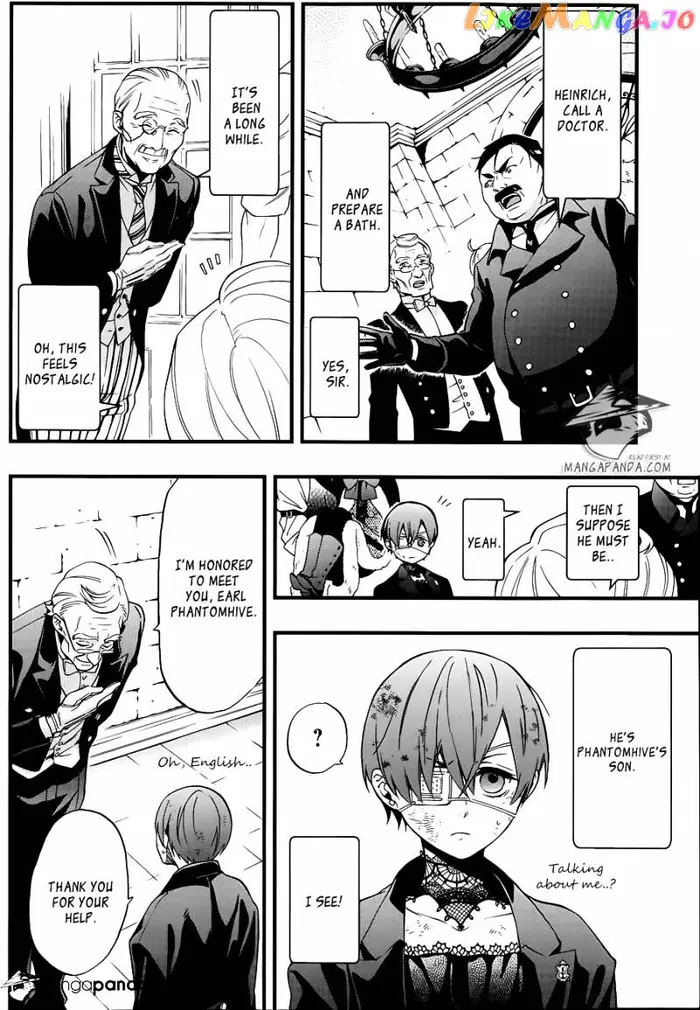 Black Butler Chapter 105 image 14_optimized