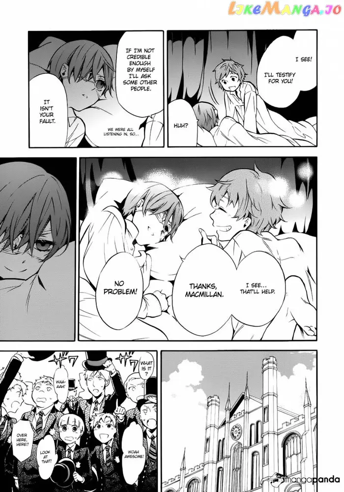 Black Butler Chapter 70 image 20_optimized