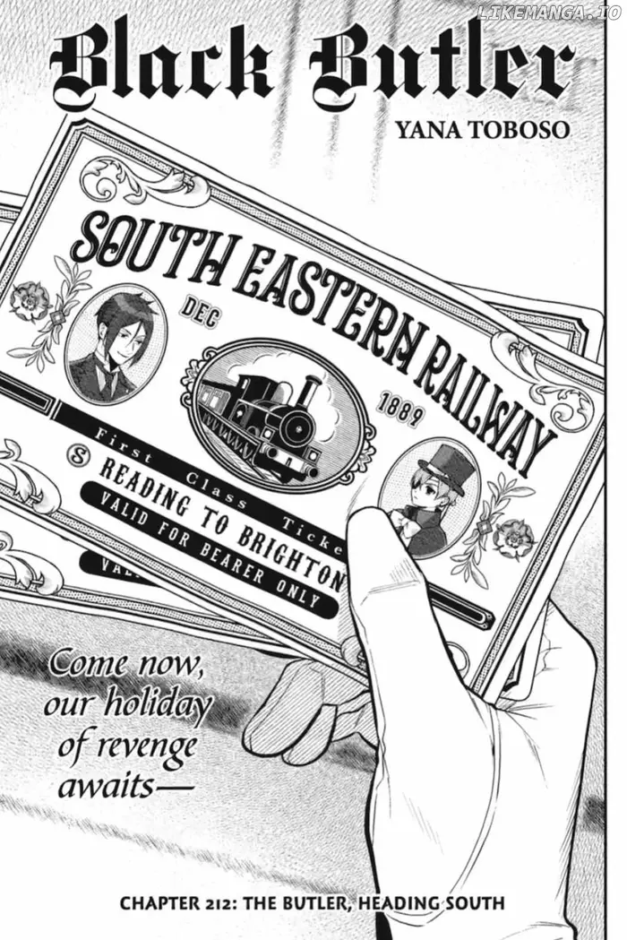 Black Butler Chapter 212 image 01_optimized